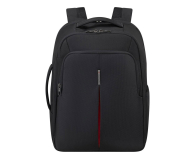 Plecak na laptopa Samsonite Guardit 3.0 kabinowy M 15.6" czarny